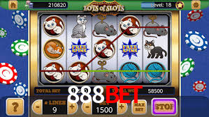 888Bet