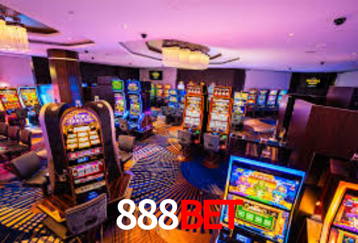 888Bet